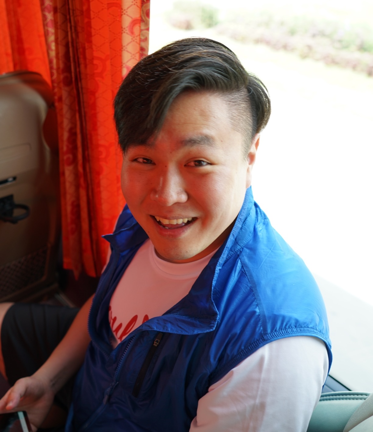 현성원 동역목사